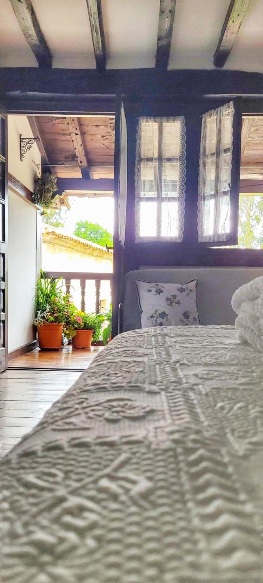 Casa Del Lavadero Daire Santillana del Mar Dış mekan fotoğraf