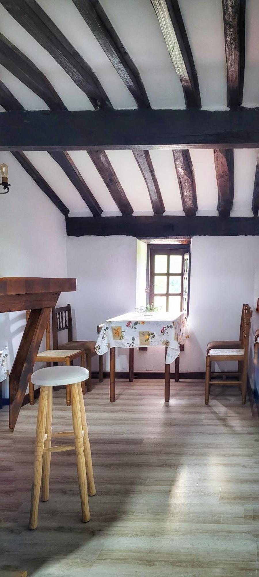 Casa Del Lavadero Daire Santillana del Mar Dış mekan fotoğraf