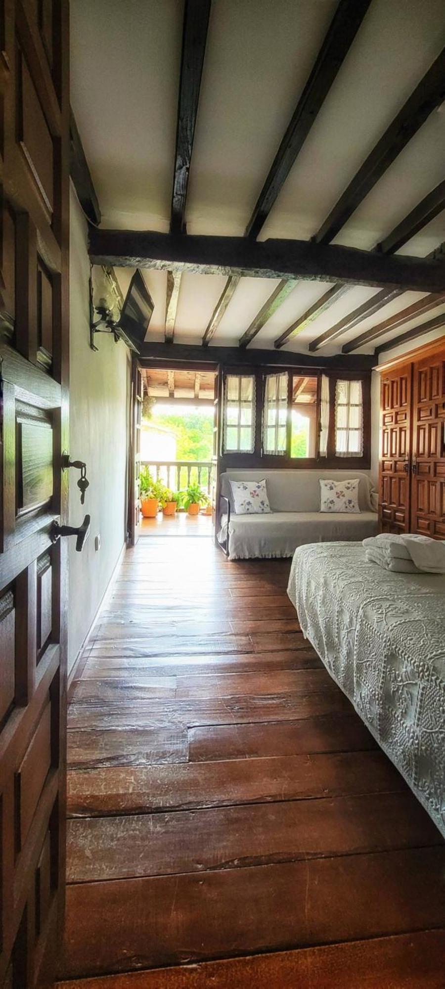 Casa Del Lavadero Daire Santillana del Mar Dış mekan fotoğraf