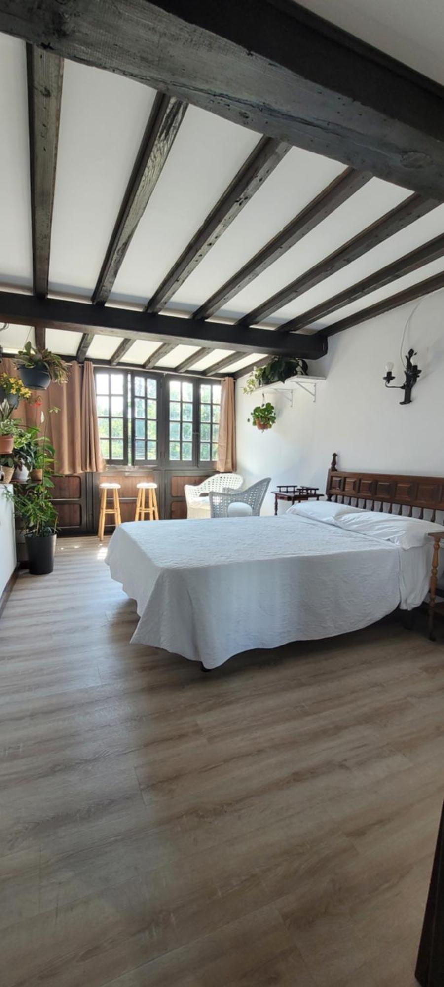 Casa Del Lavadero Daire Santillana del Mar Dış mekan fotoğraf