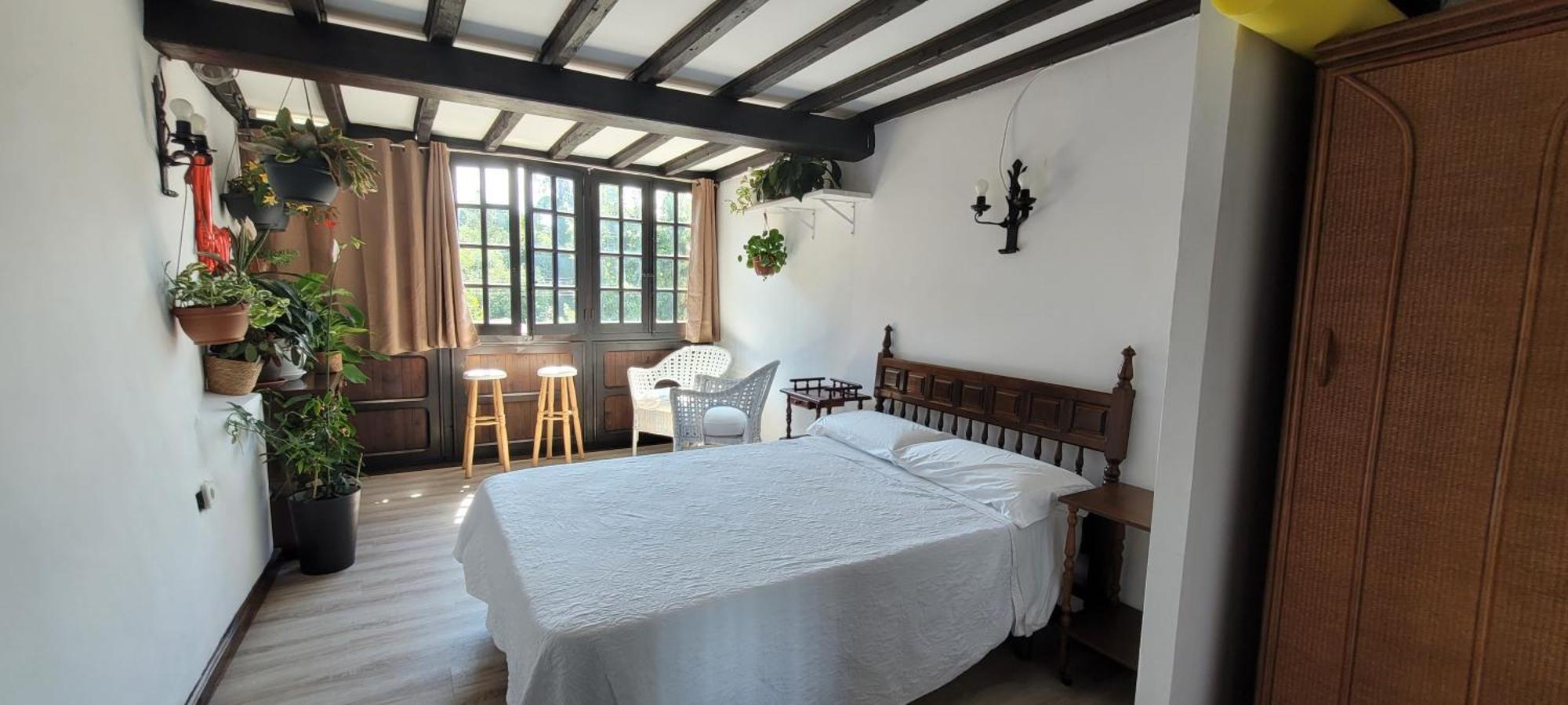 Casa Del Lavadero Daire Santillana del Mar Dış mekan fotoğraf