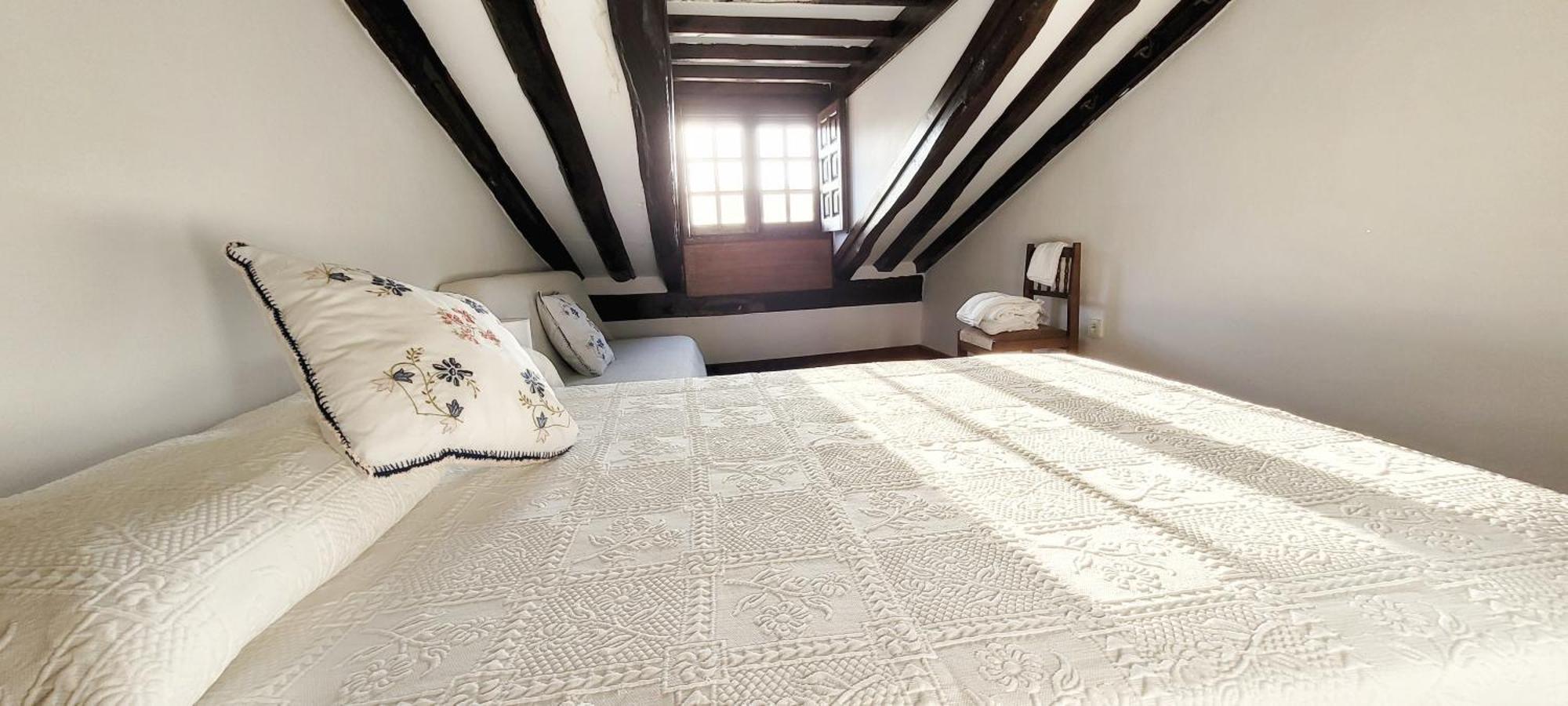 Casa Del Lavadero Daire Santillana del Mar Dış mekan fotoğraf