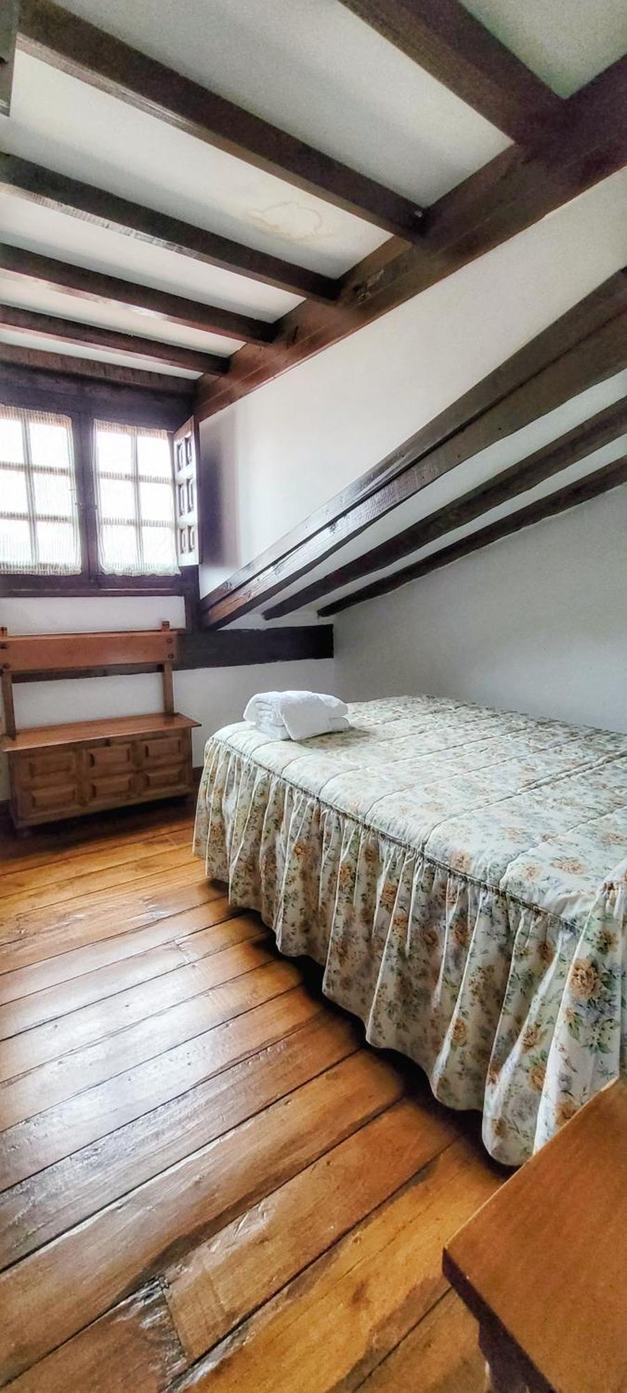 Casa Del Lavadero Daire Santillana del Mar Dış mekan fotoğraf