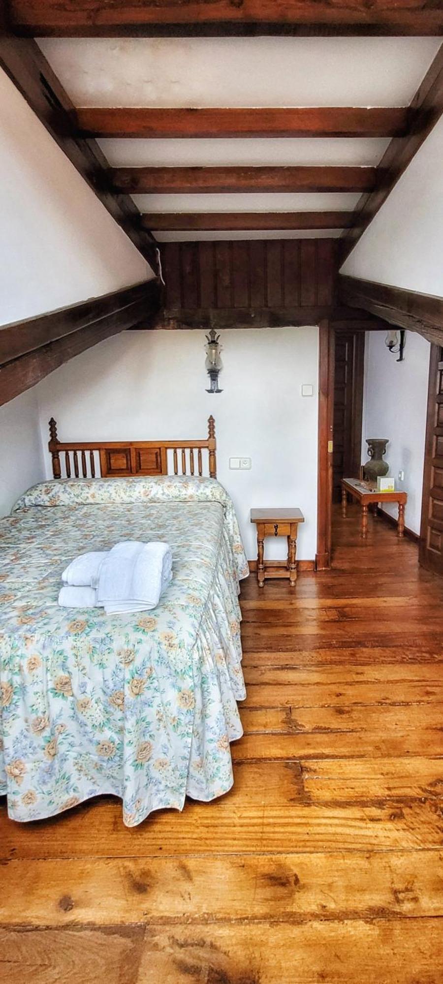 Casa Del Lavadero Daire Santillana del Mar Dış mekan fotoğraf