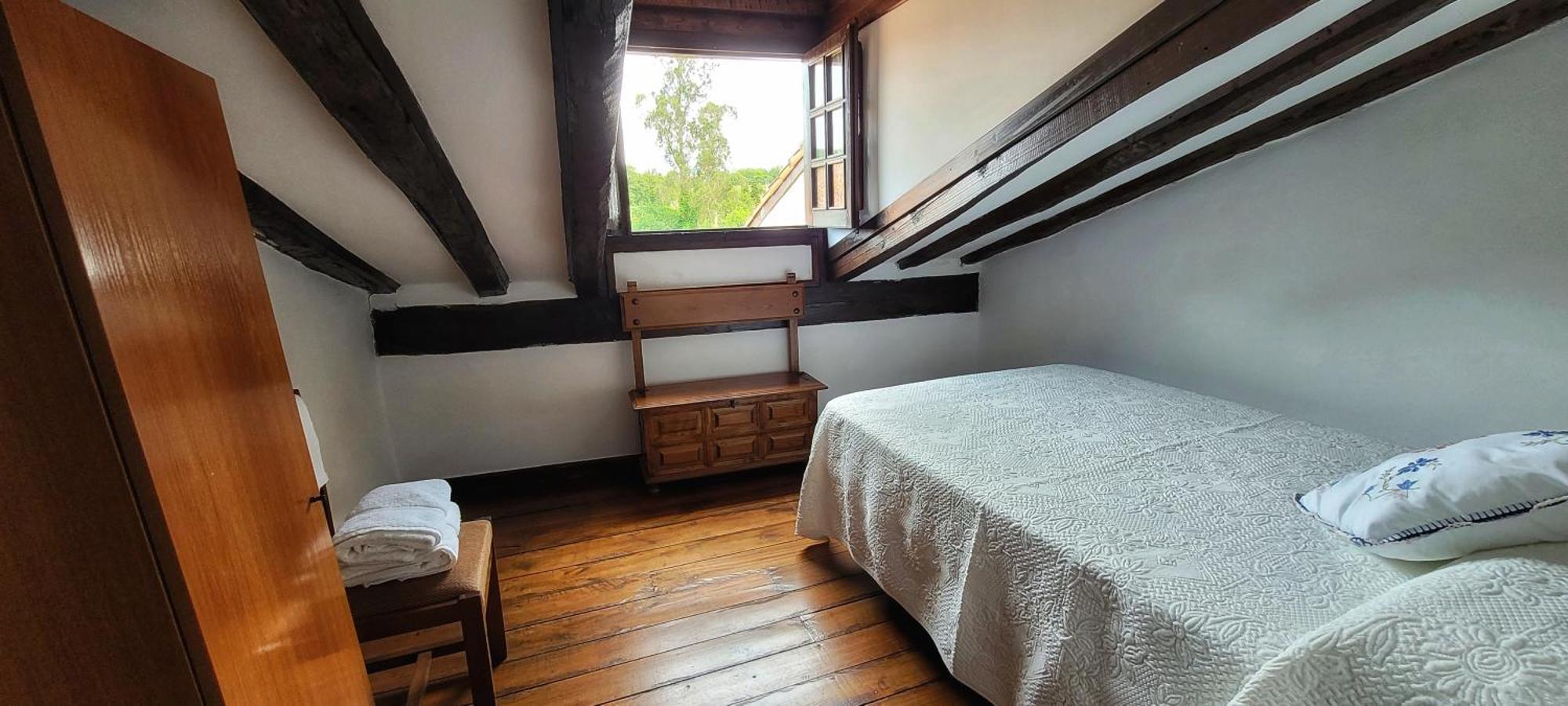 Casa Del Lavadero Daire Santillana del Mar Dış mekan fotoğraf