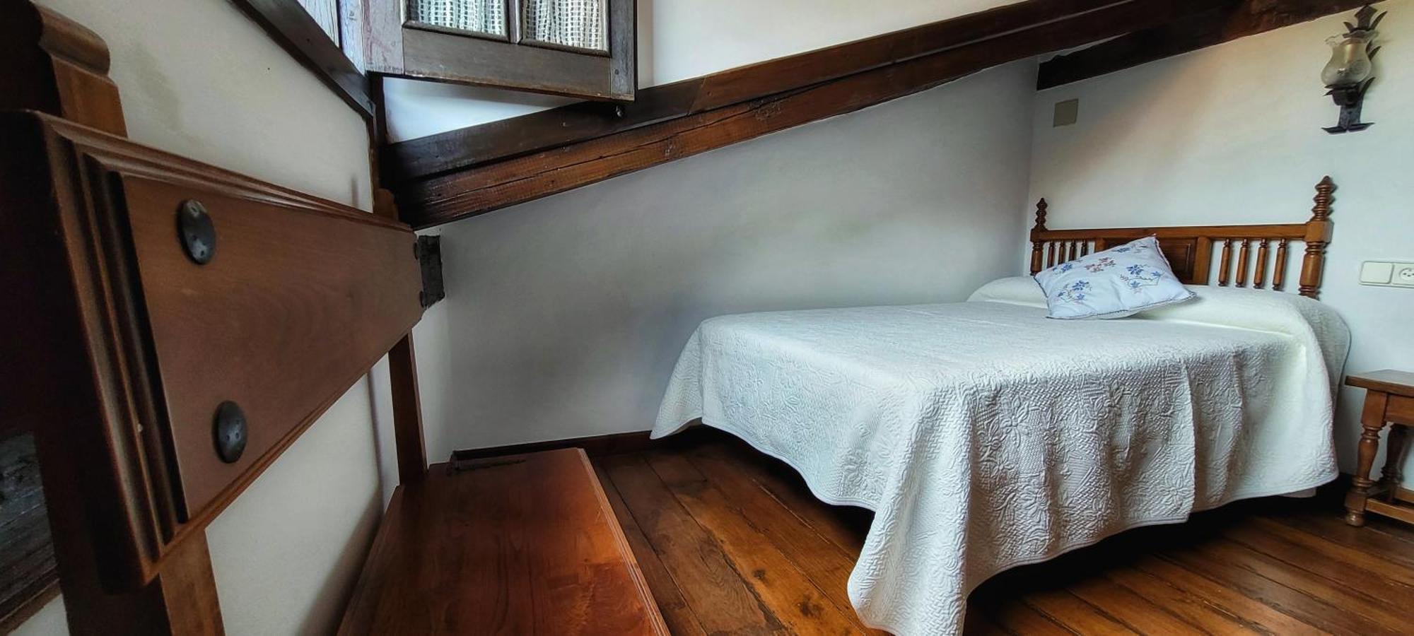 Casa Del Lavadero Daire Santillana del Mar Dış mekan fotoğraf